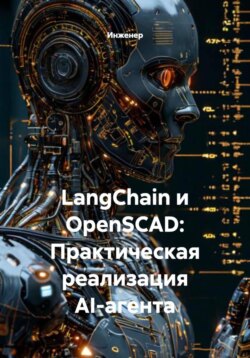 LangChain и OpenSCAD: Практическая реализация AI-агента