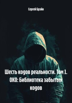 Шесть кодов реальности. Том 1. ОКО: Библиотека забытых кодов
