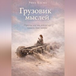 ГРУЗОВИК МЫСЛЕЙ