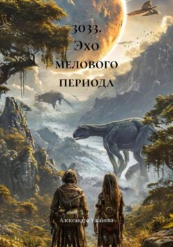 3033. Эхо мелового периода