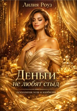 Деньги не любят стыд: психология тела и изобилия