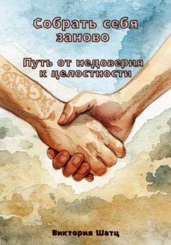 Собрать себя заново. Путь от недоверия к целостности