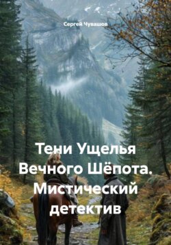 Тени Ущелья Вечного Шёпота. Мистический детектив