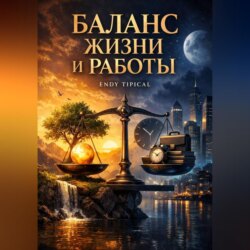 Баланс Жизни и Работы