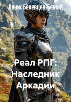 Реал РПГ: Наследник Аркадии
