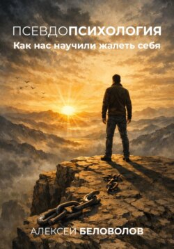 Псевдопсихология – Как нас научили жалеть себя