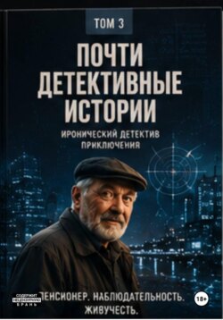 Детективные истории