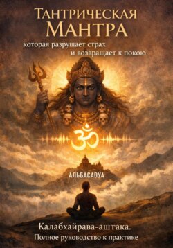 Тантрическая мантра. Разрушающая страх и возвращающая к покою. Калабхайрава – аштака. Полное руководство к практике.