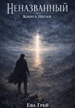 Неназванный. Книга пятая