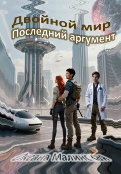 Двойной мир. Последний аргумент