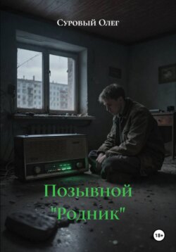 Позывной «Родник»