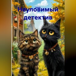 Неуловимый детектив
