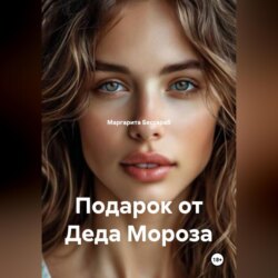 Подарок от Деда Мороза