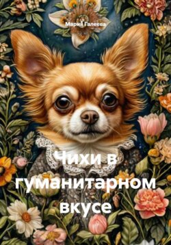 Чихи в гуманитарном вкусе
