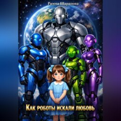 Как роботы искали любовь
