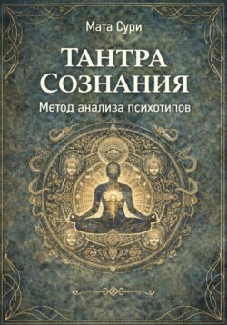 Тантра Сознания. Метод анализа психотипов