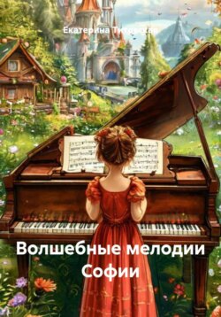 Волшебные мелодии Софии