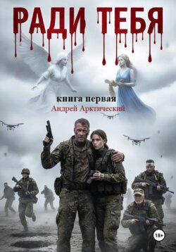 Ради тебя. Книга первая