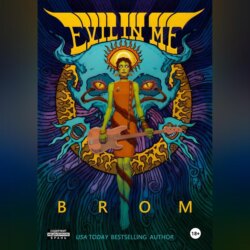 Джераль Бром – «Зло во мне»