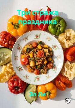 Три стража праздника