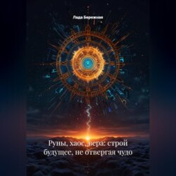 Руны, хаос, вера: строй будущее, не отвергая чудо
