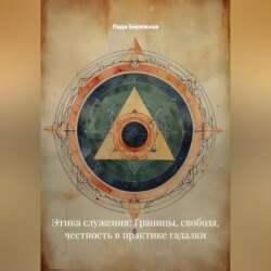 Этика служения: Границы, свобода, честность в практике гадалки