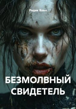 БЕЗМОЛВНЫЙ СВИДЕТЕЛЬ