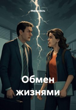 Обмен жизнями