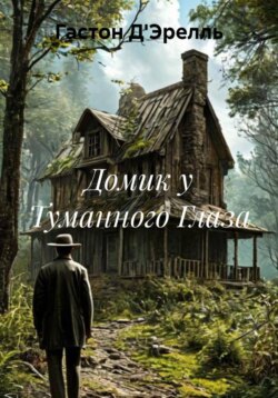 Домик у Туманного Глаза