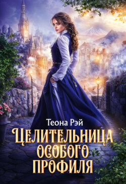 Целительница особого профиля