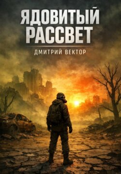 Ядовитый рассвет