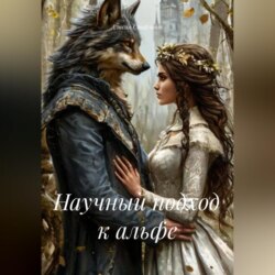 Научный подход к альфе