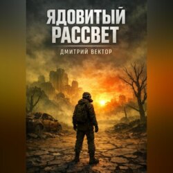 Ядовитый рассвет
