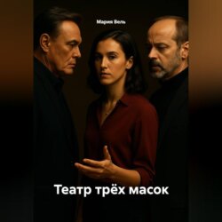 Театр трёх масок