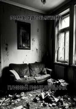 Плохой понедельник