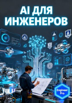 AI/ИИ для инженеров: автоматизация задач и данных, CAD/BIM, проектирование и мониторинг систем