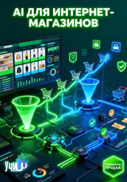 AI/ИИ для интернет-магазинов: автоматизация карточек, отзывы, цены, чат-боты