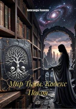 Мир Тьмы. Кодекс Покоя