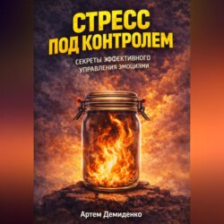 Стресс под контролем: Секреты эффективного управления эмоциями