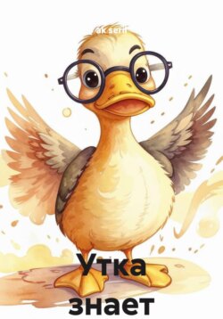 Утка знает
