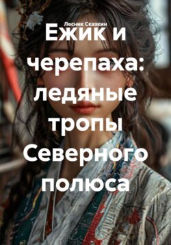 Ежик и черепаха: ледяные тропы Северного полюса