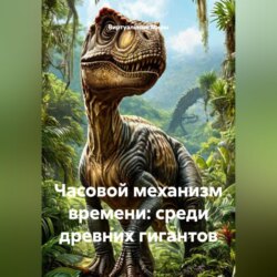 Часовой механизм времени: среди древних гигантов