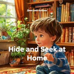 Hide and Seek at Home