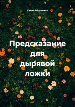 Предсказание для дырявой ложки