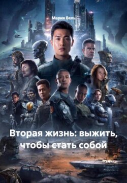 Вторая жизнь: выжить, чтобы стать собой