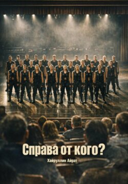 Справа от кого?