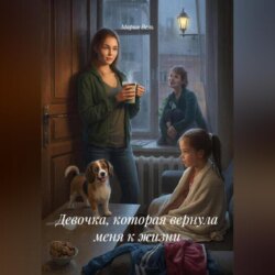Девочка, которая вернула меня к жизни