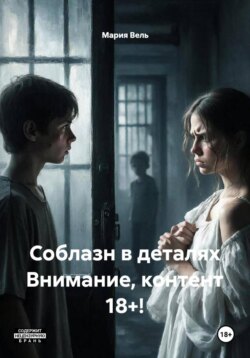 Соблазн в деталях. Рассказ