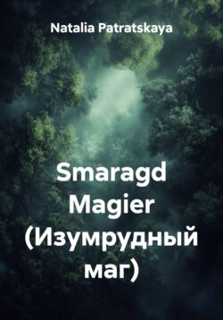 Smaragd Magier