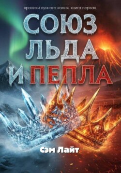 Хроники Лунного камня. Книга 1. Союз льда и пепла
